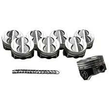 Engine Piston Set Sealed Power H304P 20 FORD 390 (For: Ford)