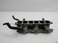 Intake Manifold Montero Sport 1997 2003 V6 3.0L Engine Motor Lower Side OEM (For: 2003 Mitsubishi Montero Sport)