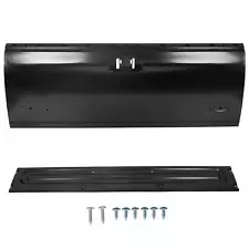 Rear Tailgate For Ford F-150 1997-2003 / F-250 F-350 Super Duty 99-07 Styleside