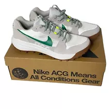 NWT Men’s Nike ACG LowCate Lt Iron Size 11