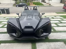 New Listingused polaris slingshot motorcycles parts