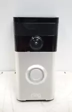 RING VIDEO DOORBELL SMART DOORBELL 8VRASZ-SEN0