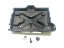 1995-2000 C1500 C2500 C3500 6.5 454 Dually GM GMT400 LSX Auxiliary Battery Tray