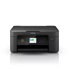 Epson XP-4205 Small-in-One Inkjet Printer, Scanner, Copier - Black