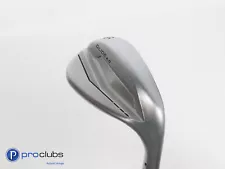 Excellent! Ping Glide 4.0 (12* S-Grind) 56* Wedge Graphite Regular Flex #372968