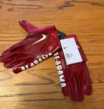 college football gloves