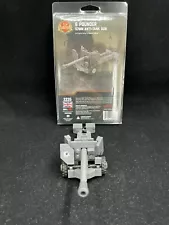 Brickmania 6 Pounder 57mm Anti-Tank Gun