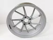 2014 BMW R1200 RT RTW K52 Straight 17x5.5 Rear Wheel Rim 36317727235