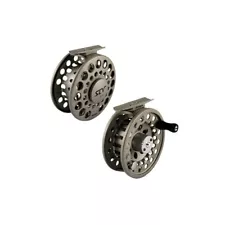 OKUMA SLV - FLY REEL - FREE SHIPPING