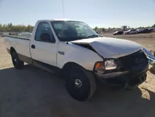 Alternator 130 Amp Fits 95-03 MAZDA B-3000 1358940