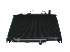 For 1982-1985 Toyota Celica Radiator Koyo 29535QR 1984 1983 2.4L 4 Cyl (For: 1983 Toyota Celica)