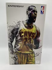 Lebron James Motion Masterpiece Series 1 1/9 Scale Collectible Figure & Headband