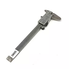 Digital Caliper IP54 Calipers Measuring Tool - Electronic Micrometer Caliper 6"