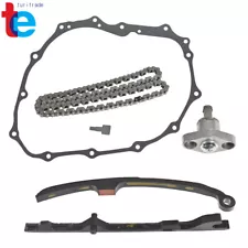 For Honda TRX400EX Cam Timing Chain Guides Tensioner & Cover Gasket 1999-2014