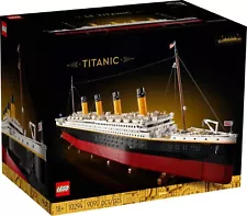 LEGO® Icons Titanic (10294)