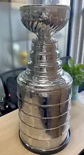 NHL Stanley Cup Replica FULL SIZE Scale 1:1 *Actual Size*