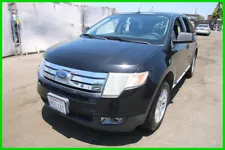 2008 Ford Edge SEL