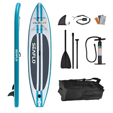 used inflatable paddle boards for sale