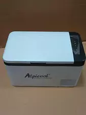 New ListingAlpicool K25 Portable Freezer,12 Volt Car Refrigerator, Camping, RV, Truck, Boat