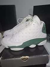 Air Jordan 13 Retro PE Ray Allen BOSTON EXCLUSIVE ray Sz 11 XIII