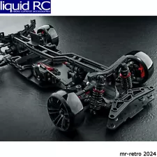 MST MXS532183 FXX 2.0 S 1/10 RWD Electric Drift Car Kit (No Body)