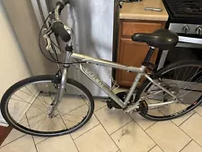 trek 7000 Hybrid Bike For Sale !