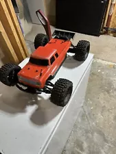 Arrma Kraton 6s Extended Chassis