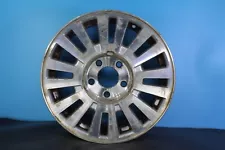 Mercury Grand Marquis 2006 07 2008 16" OEM Rim Wheel 3630 6W331007AA 96237296