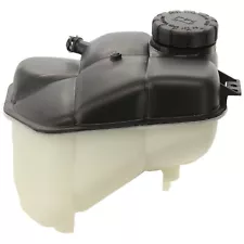 Coolant Reservoir For 2006-2009 Mercedes Benz E350 2003-2009 E320 2003-2006 E500 (For: 2006 E500)