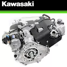 NEW 2008 - 2018 GENUINE KAWASAKI MULE SX 610 ENGINE SEE LISTING FOR FITMENT (For: Kawasaki Mule 610)