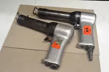 Chicago Pneumatic 4X -Aero Riveter (OF-1)