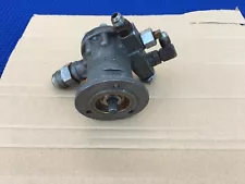 Hilborn PG-150A Fuel Injection Pump Hot Rod