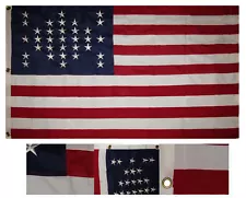 replica civil war flags for sale