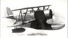 Grumman J2F Duck G-15 (3 x 5 in) 1930s