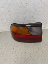 1997 to 2003 Chevrolet Malibu Left Driver LH Side Tail Light OEM A1267 (For: 2003 Chevrolet Malibu)