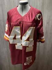 Washington Redskins John Riggins jersey 48M