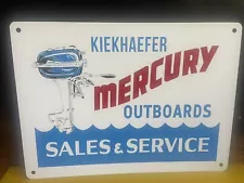 used mercury outboards for sale