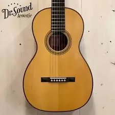 Martin Size 1 de GONI Authentic 1843 Used Acoustic Guitar