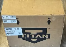 TITAN IMPACT 440 SKID COMP 120V Airless Paint Sprayer 805-000E (NEW-IN-BOX)