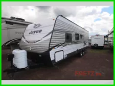 2018 Jayco Jay Flight SLX8 264BH Used