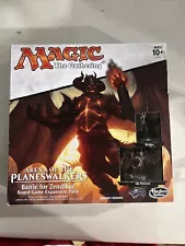 Magic The Gathering Arena of the Planeswalkers Battle for Zendikar Expansion NEW