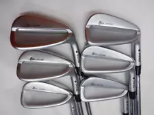 New ListingPing i Blade Irons #5-9.W(6Clubs)/DG/Flex:X100/Black Dot/Iron set