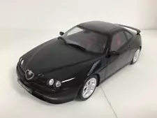 Alfa Romeo GTV V6(916) 2000 Black 1 18