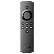 Used H69A73 For Amazon Fire TV Stick Lite Remote Control Alexa Voice L5B83H 2020