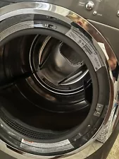 electrolux washing machine and dryer