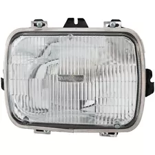 Headlight Lamp Left/Right for Chevy VW S15 Pickup Express Van SaVana 25949657