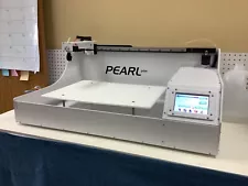 Pearl PTM Pretreat Machine for DTG Direct to Garment