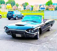 1964 Ford Thunderbird