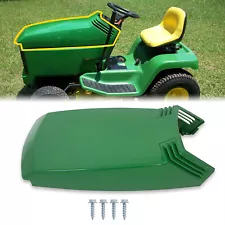 john deere lx176 hood for sale