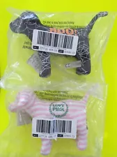 victoria secret pink dogs for sale